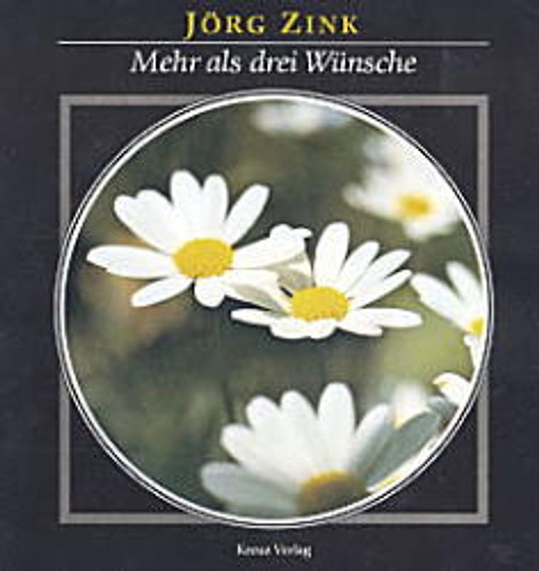 Mehr als drei Wünsche