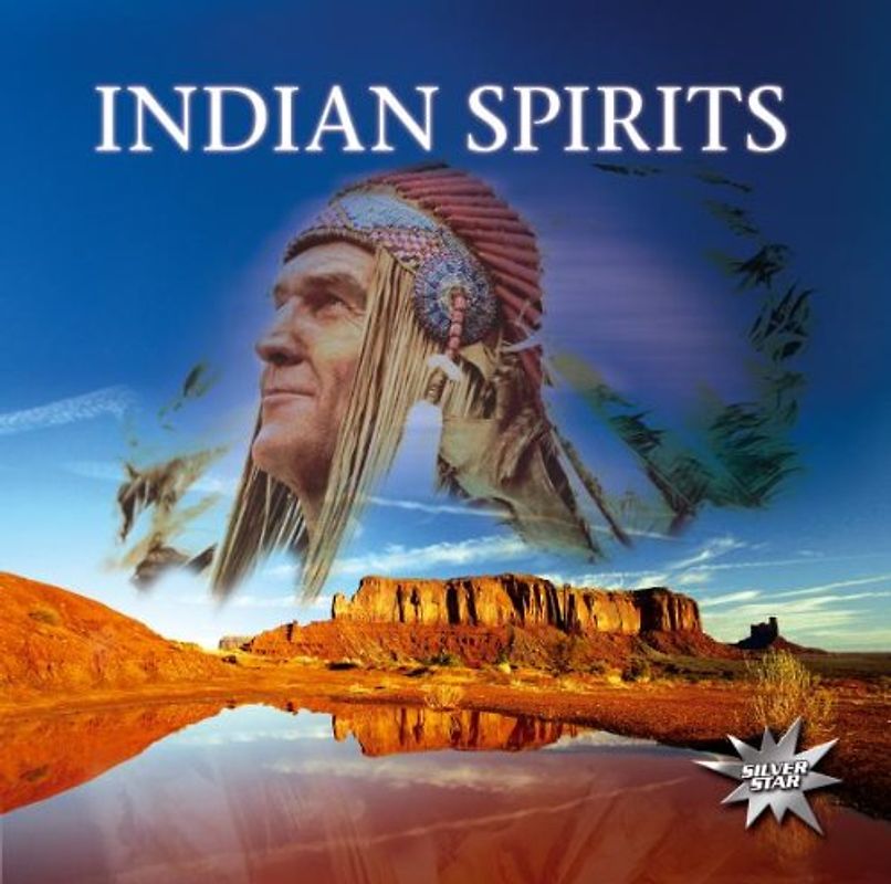 Various - Indian Spirits