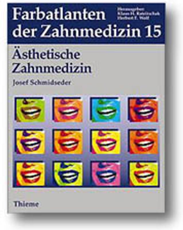 Ästhetische Zahnmedizin