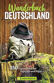 Wanderbuch Deutschland