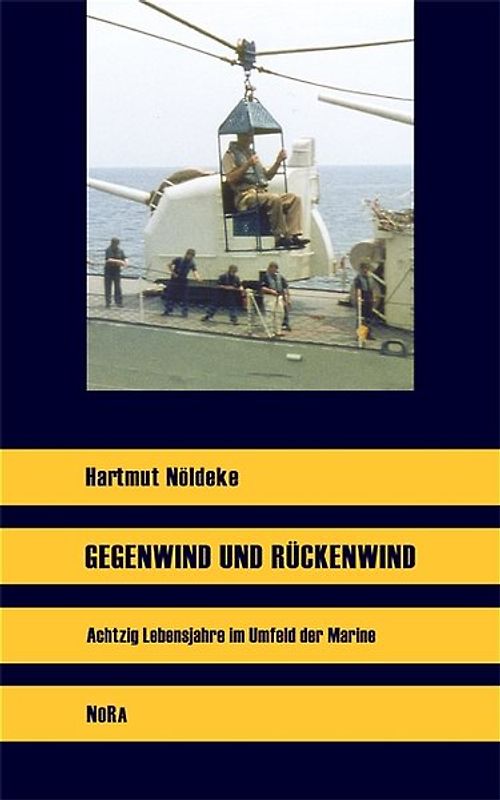 Gegenwind und Rückenwind