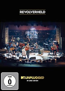 MTV Unplugged in drei Akten