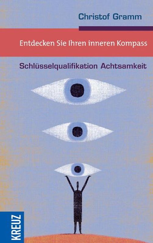 Entdecken Sie Ihren inneren Kompass