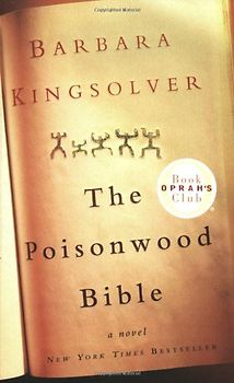 The Poisonwood Bible (Oprah's Book Club)