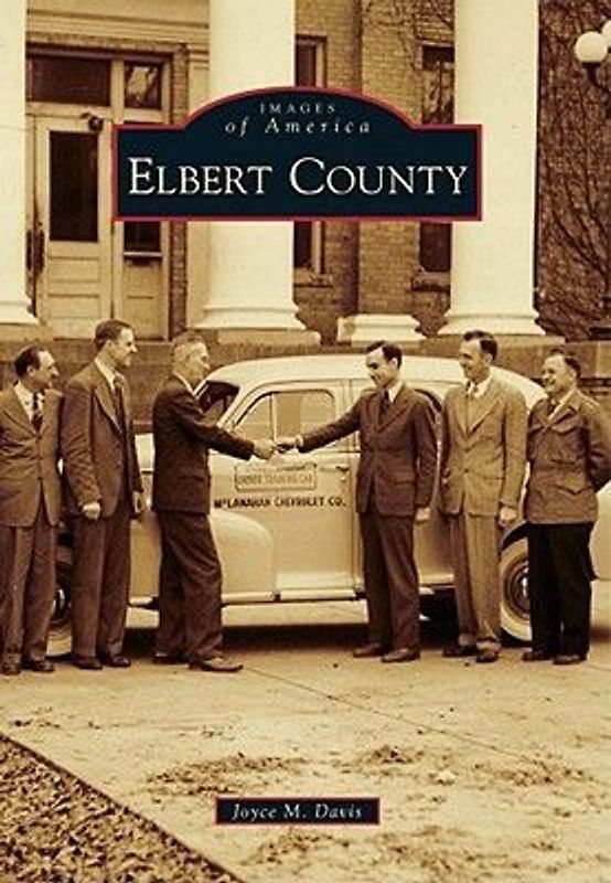 Elbert County