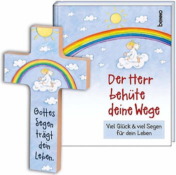 Der Herr behüte deine Wege