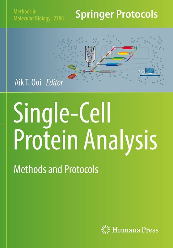 Single-Cell Protein Analysis