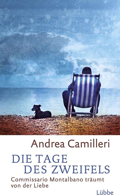 Die Tage des Zweifels. Commissario Montalbano träumt von der Liebe