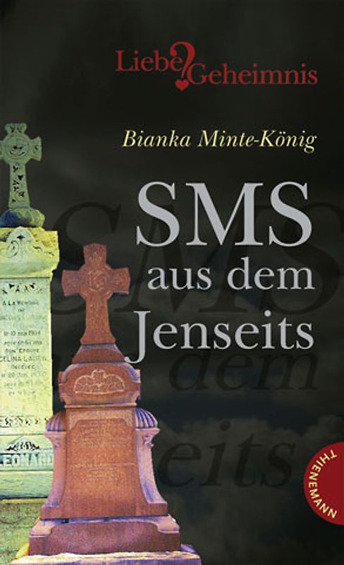 SMS aus dem Jenseits