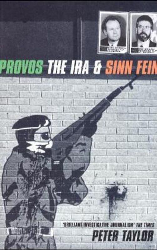 The Provos