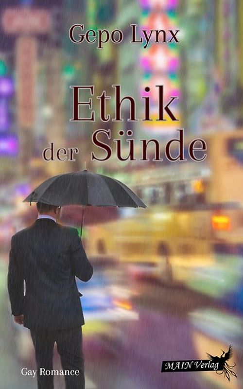 Ethik der Sünde