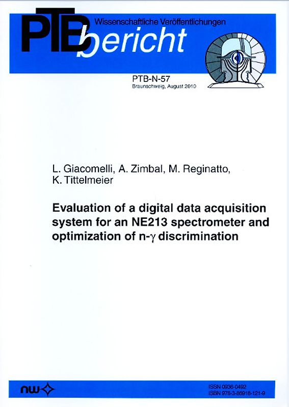 Evaluation of a digital data acquisition system for an NE213 spectrometer and optimization of n-y discrimination