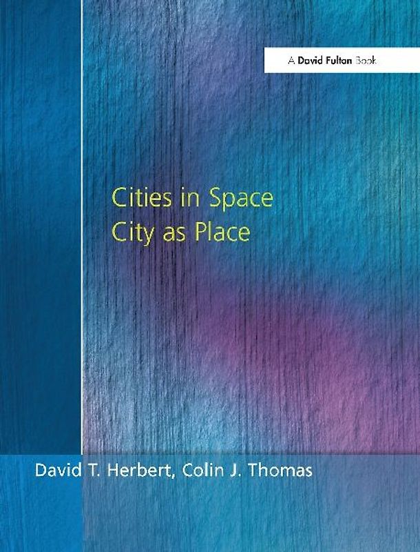 Cities In Space