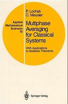 Multiphase Averaging for Classical Systems