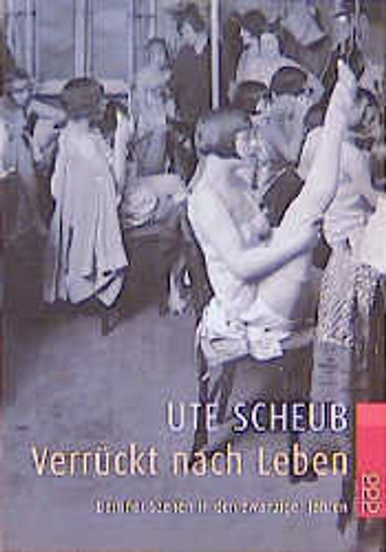 Verrückt nach Leben