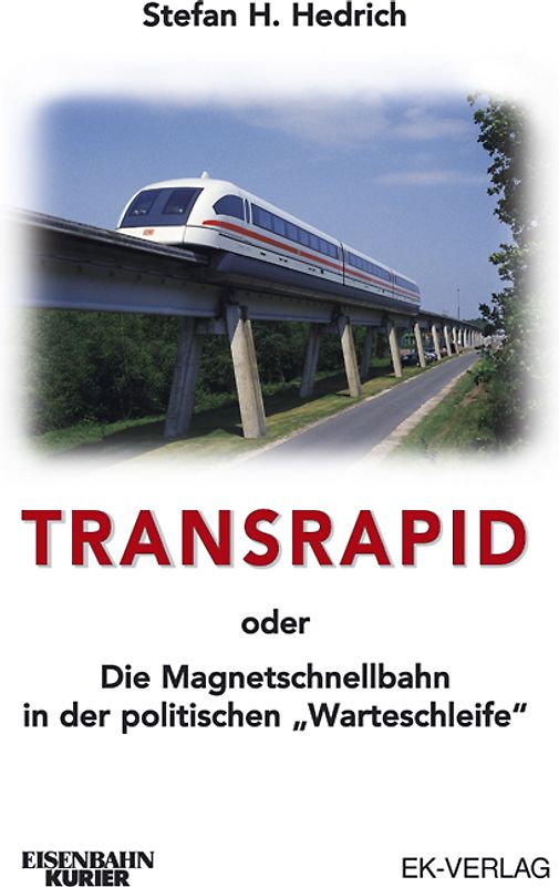 Transrapid