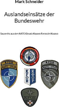 Auslandseinsätze der Bundeswehr