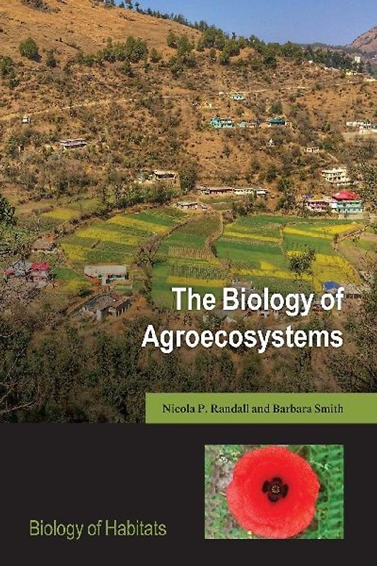 Biology of Agroecosystems