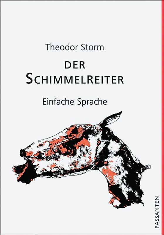 Der Schimmelreiter
