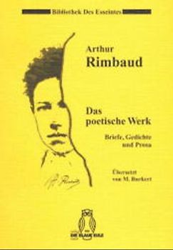 Das poetische Werk