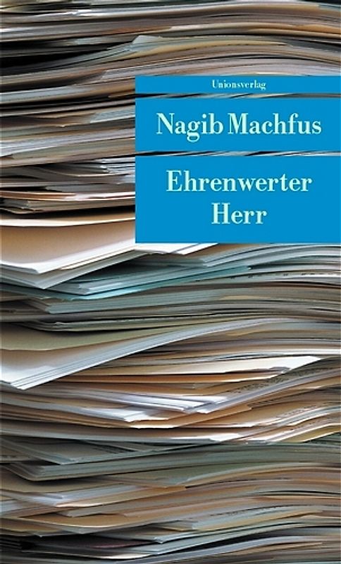 Ehrenwerter Herr