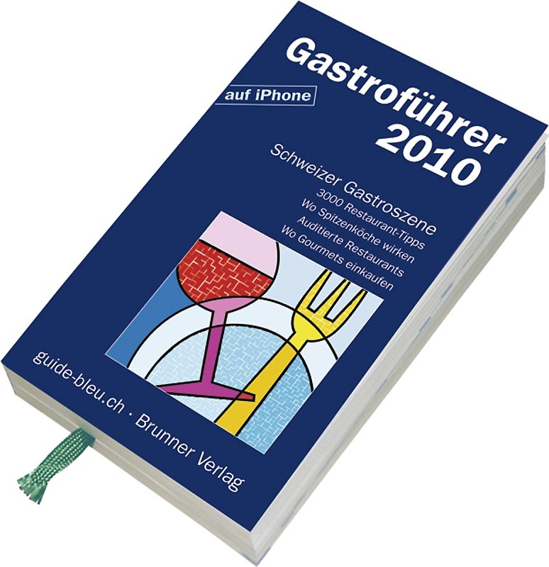 Gastroführer