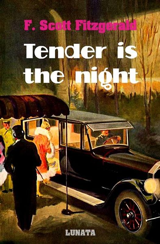 Tender is the Night