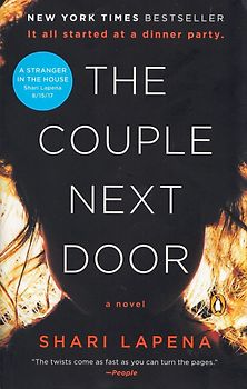 The Couple Next Door - Shari Lapena [Paperback]