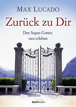Zurück zu Dir