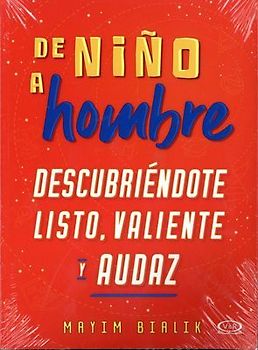 de Niño a Hombre