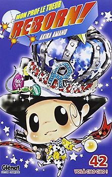 Reborn Vol.42