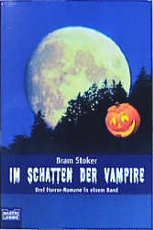 Im Schatten der Vampire