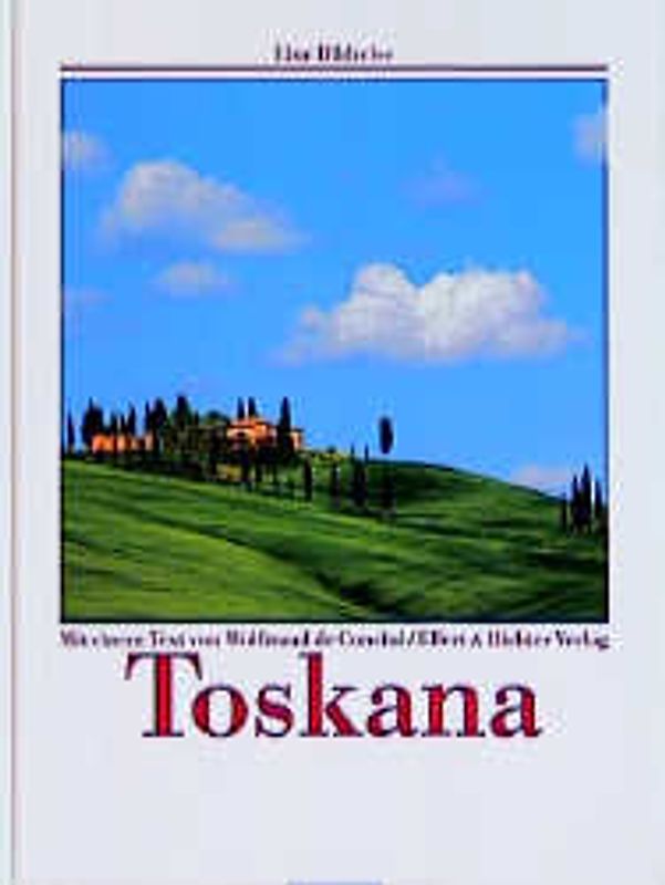 Toskana