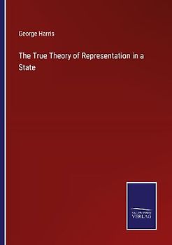 The True Theory of Representation in a State