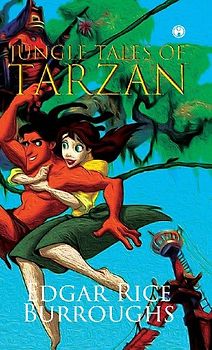 Jungle Tales of Tarzan