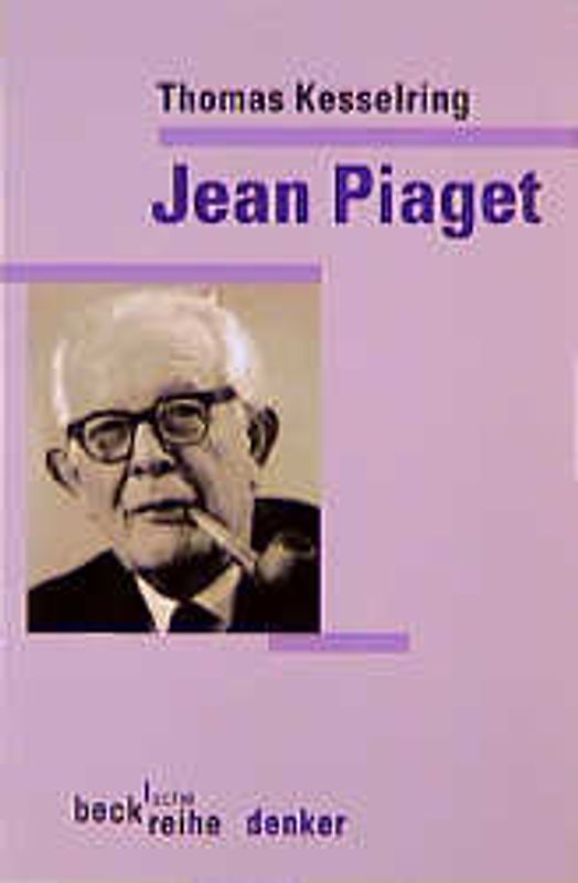 Jean Piaget
