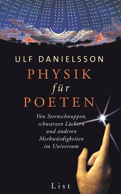 Physik für Poeten