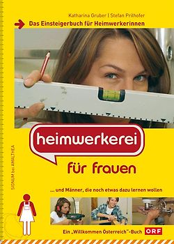 Heimwerkerei für Frauen
