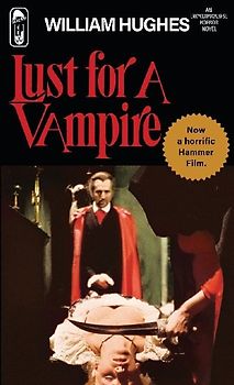 Lust for a Vampire