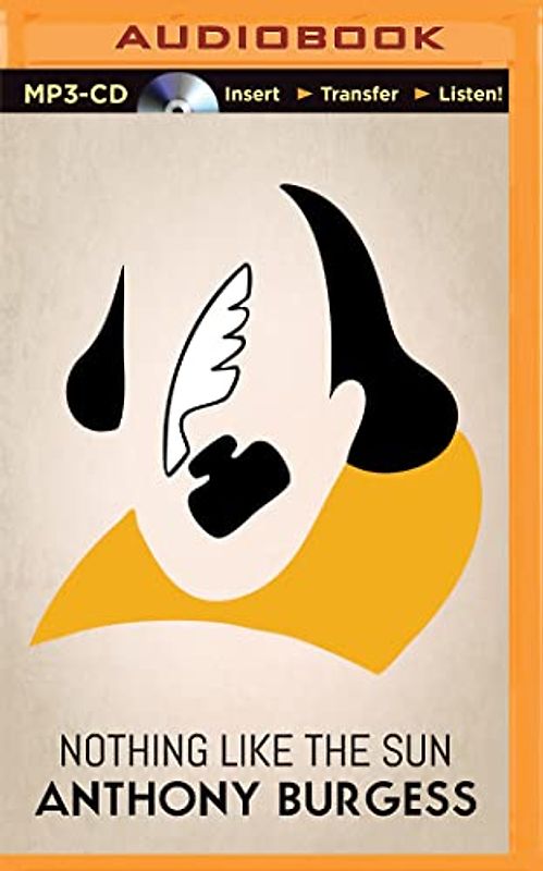 Nothing Like the Sun