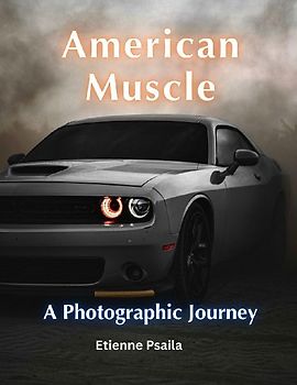American Muscle