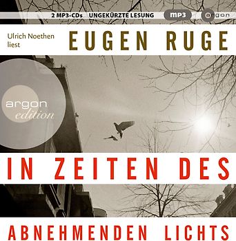 In Zeiten des abnehmenden Lichts