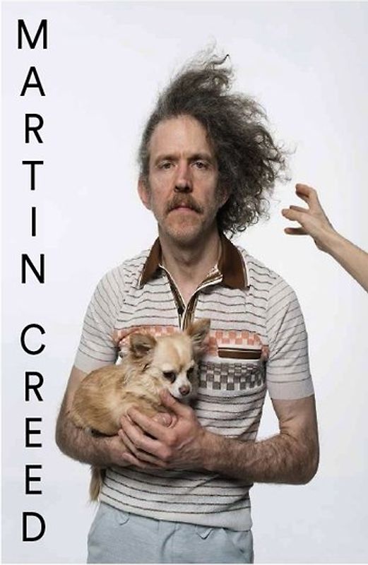 Martin Creed