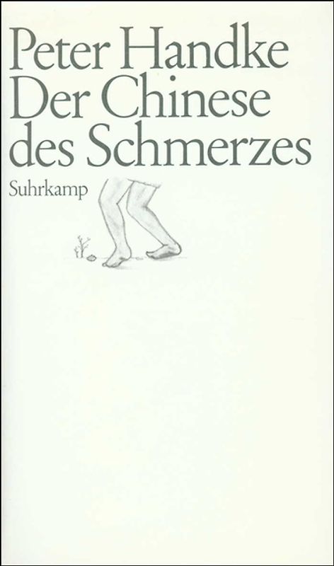 Der Chinese des Schmerzes