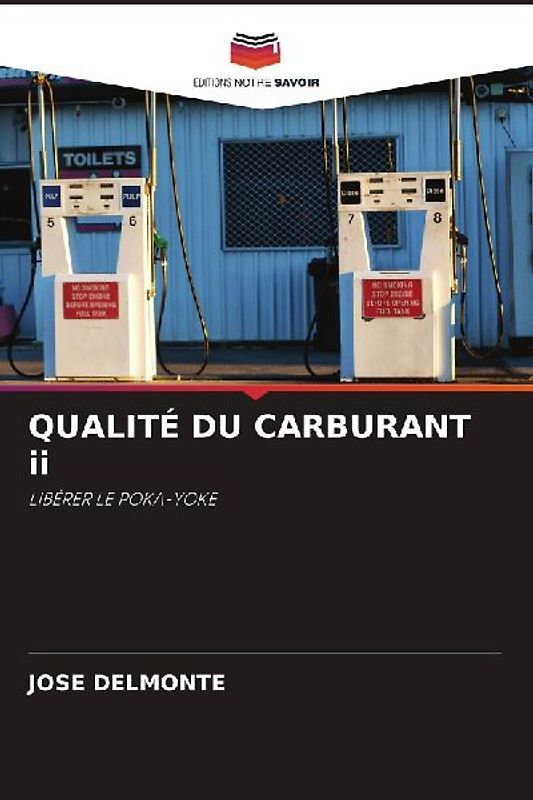 QUALITÉ DU CARBURANT ii