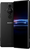 Sony Xperia PRO-I 5G Dual SIM 512GB nero