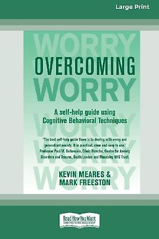 Overcoming Worry