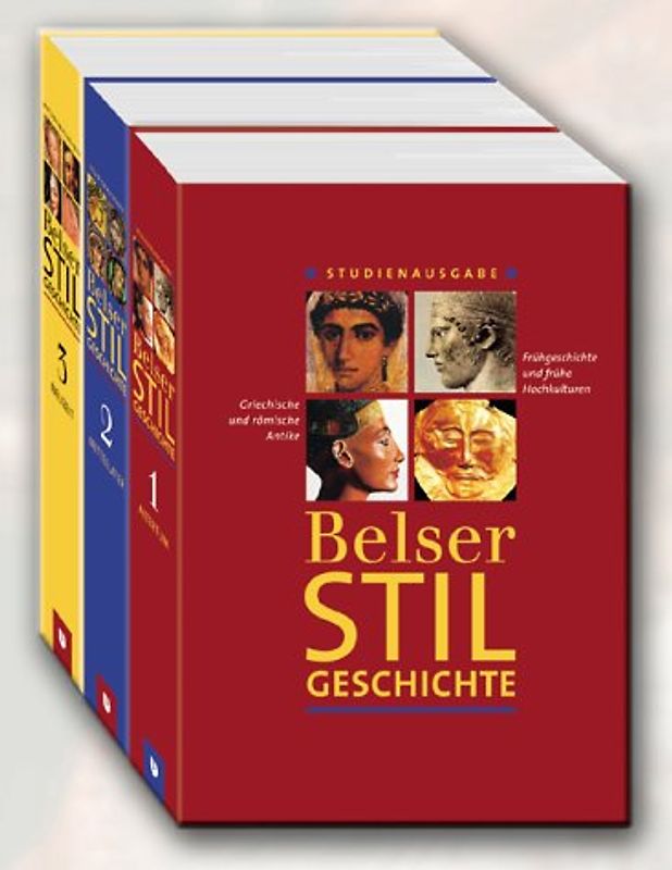 Belser Stilgeschichte