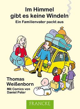 Im Himmel gibt es keine Windeln