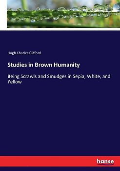 Studies in Brown Humanity